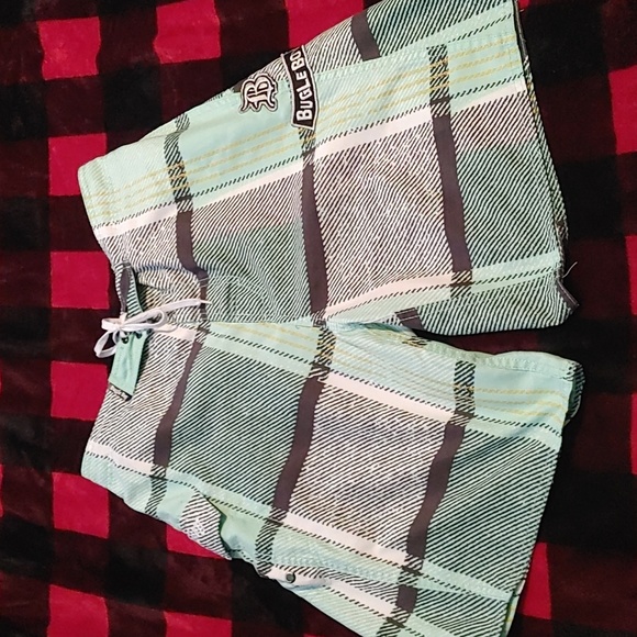 3/$20 Bugle Boy Shorts - Picture 1 of 5